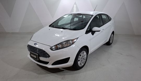 Ford • Fiesta