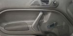 Ford Fiesta 1.6 S MT Sedan 2015