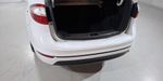 Ford Fiesta 1.6 S MT Sedan 2015