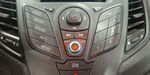 Ford Fiesta 1.6 S MT Sedan 2015