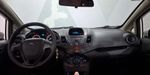Ford Fiesta 1.6 S MT Sedan 2015