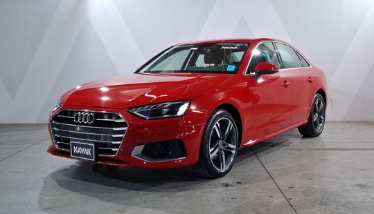 Audi • A4