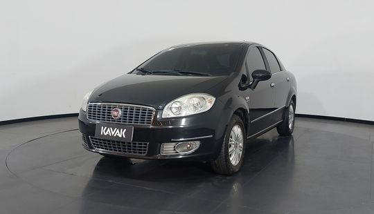 Fiat • Linea