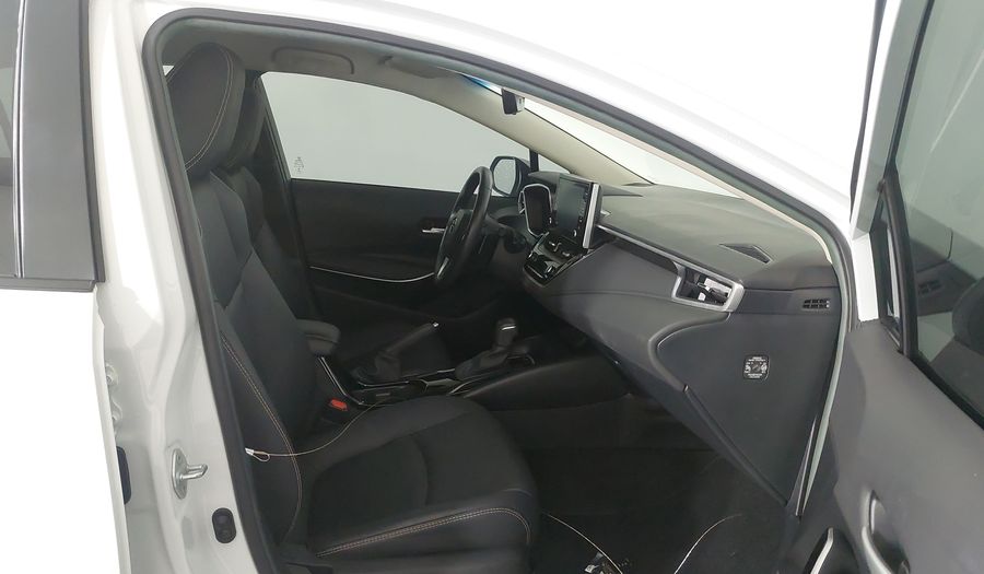 Toyota Corolla VVTIE XEI DIRECT SHIFT Sedan 2023