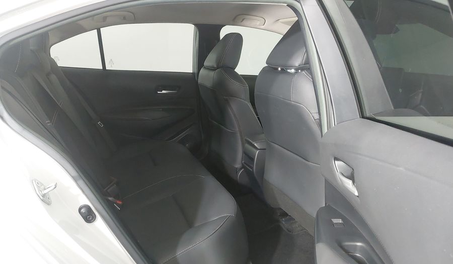 Toyota Corolla VVTIE XEI DIRECT SHIFT Sedan 2023