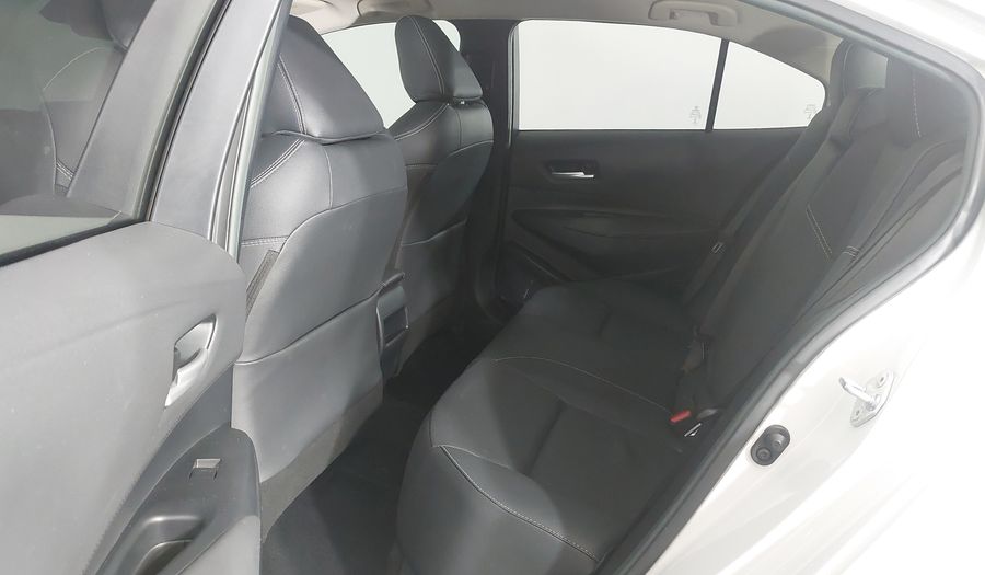 Toyota Corolla VVTIE XEI DIRECT SHIFT Sedan 2023