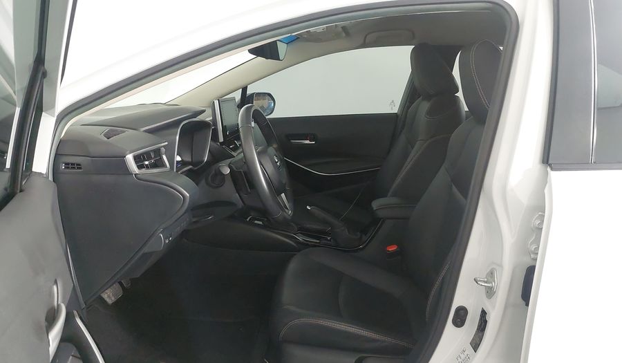Toyota Corolla VVTIE XEI DIRECT SHIFT Sedan 2023