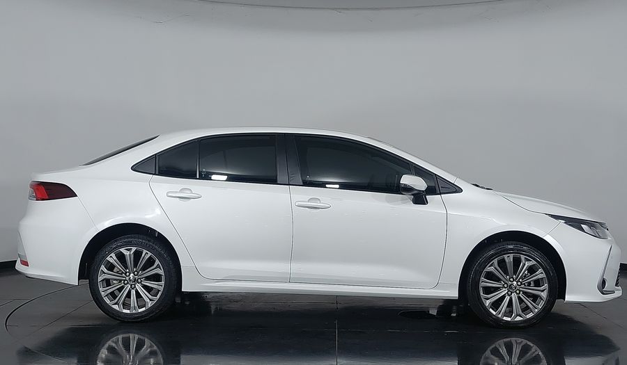 Toyota Corolla VVTIE XEI DIRECT SHIFT Sedan 2023