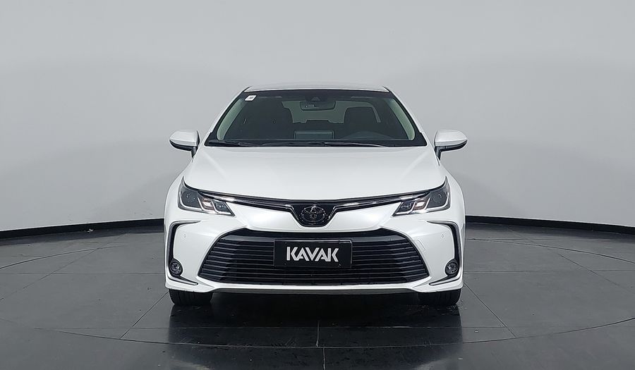 Toyota Corolla VVTIE XEI DIRECT SHIFT Sedan 2023