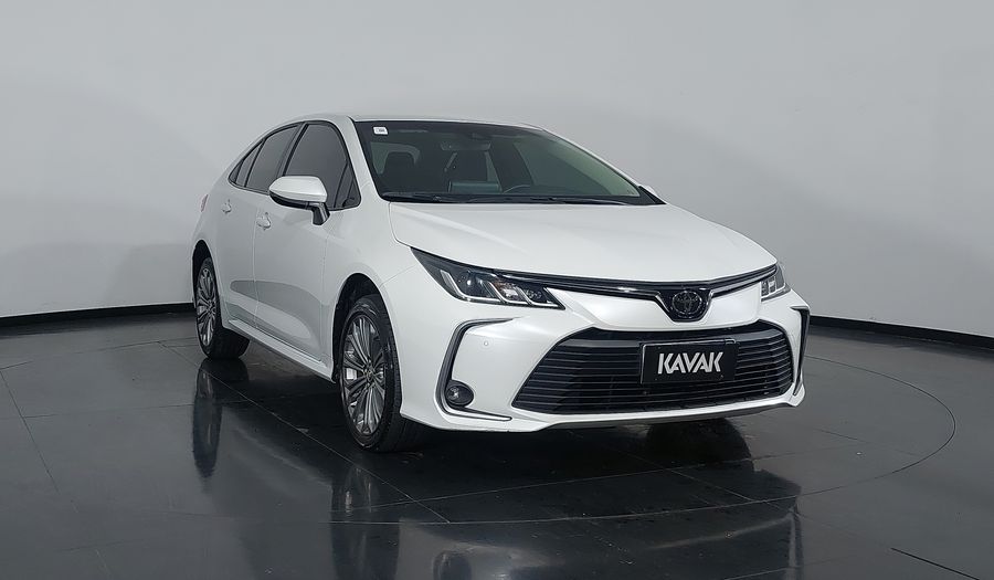 Toyota Corolla VVTIE XEI DIRECT SHIFT Sedan 2023