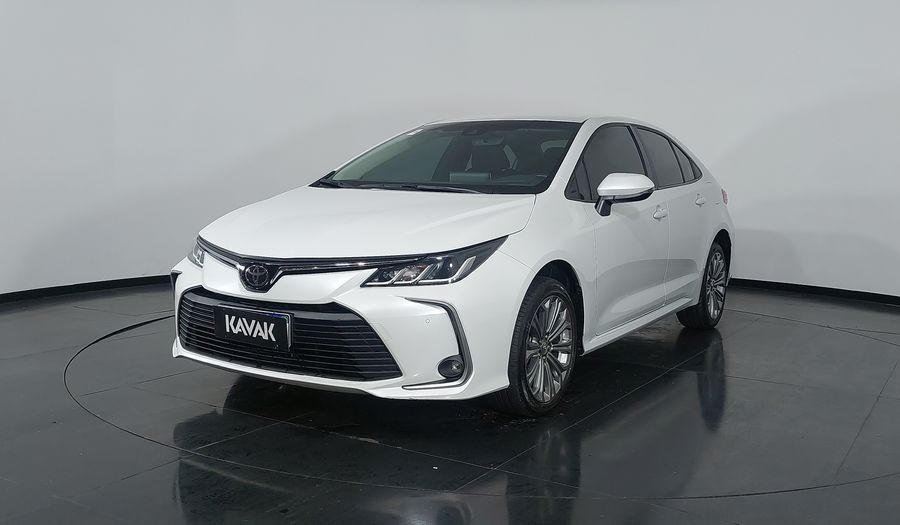 Toyota Corolla VVTIE XEI DIRECT SHIFT Sedan 2023