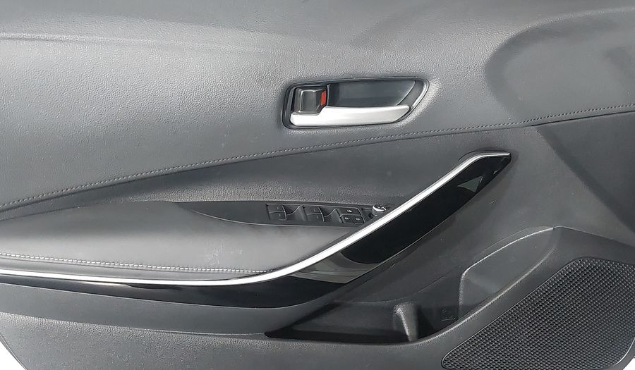 Toyota Corolla VVTIE XEI DIRECT SHIFT Sedan 2023