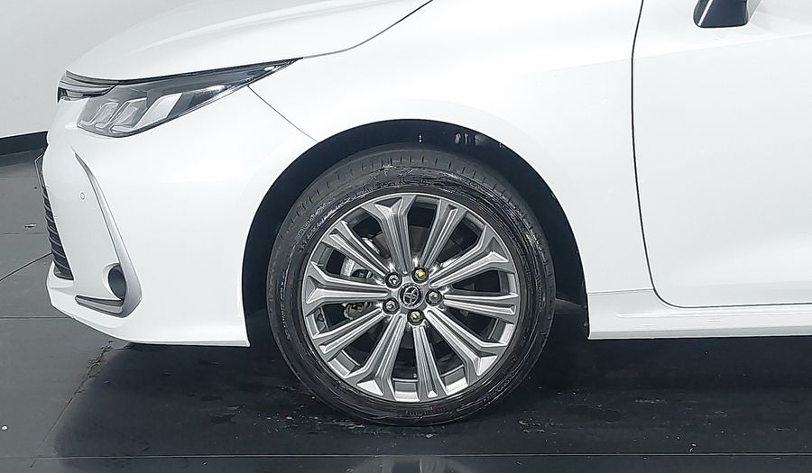 Toyota Corolla VVTIE XEI DIRECT SHIFT Sedan 2023