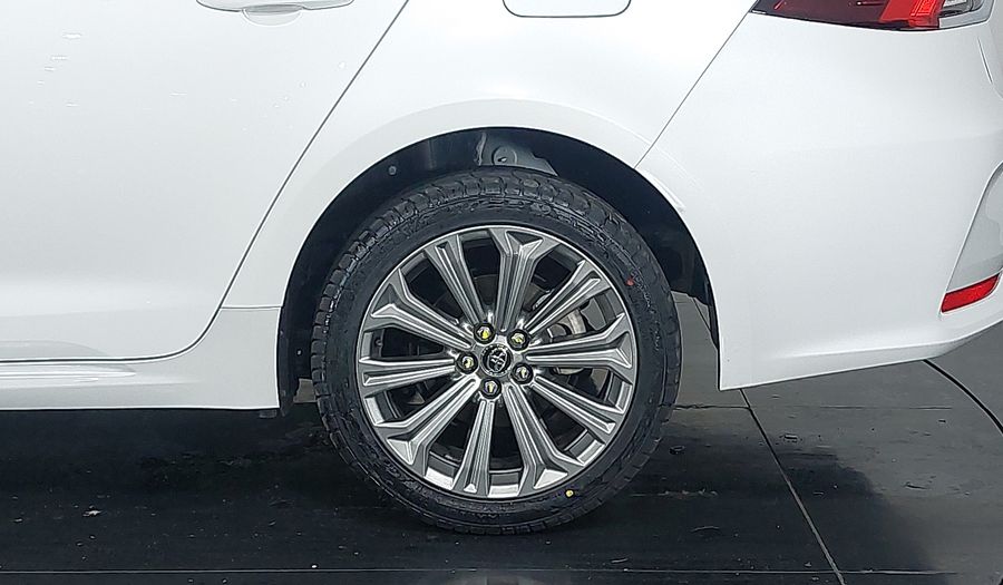 Toyota Corolla VVTIE XEI DIRECT SHIFT Sedan 2023