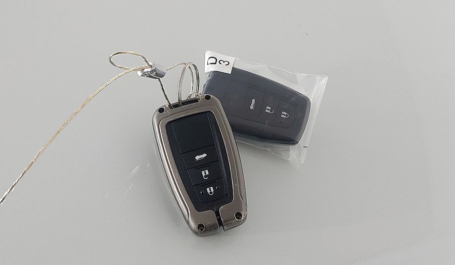 Toyota Corolla VVTIE XEI DIRECT SHIFT Sedan 2023