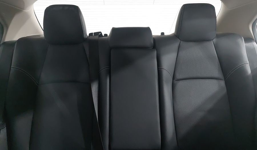 Toyota Corolla VVTIE XEI DIRECT SHIFT Sedan 2023