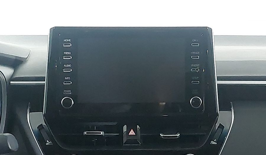 Toyota Corolla VVTIE XEI DIRECT SHIFT Sedan 2023