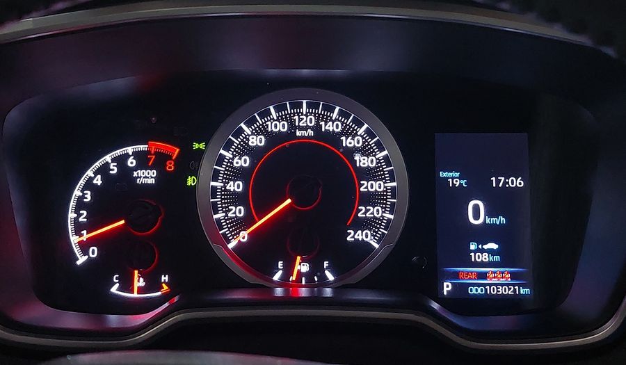 Toyota Corolla VVTIE XEI DIRECT SHIFT Sedan 2023