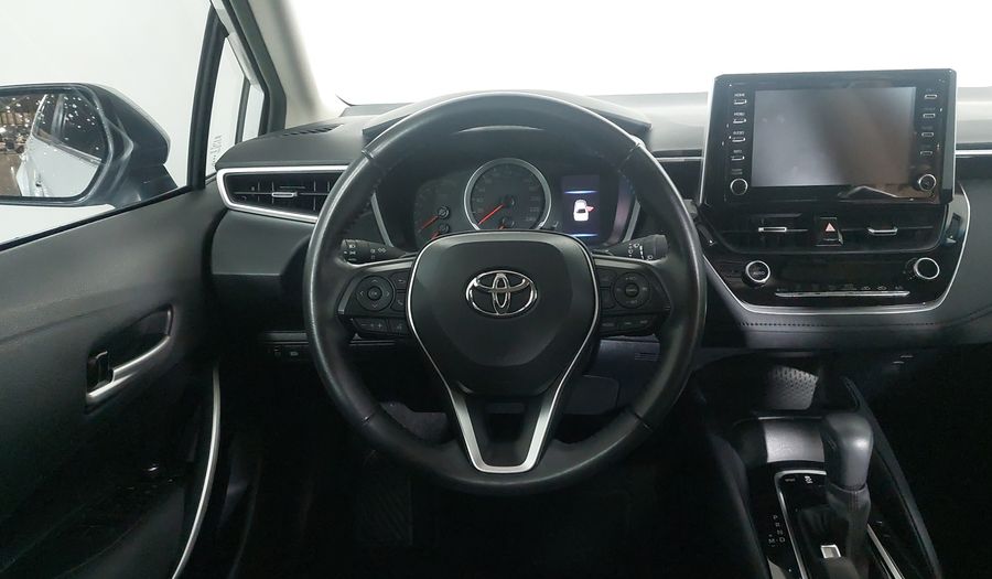 Toyota Corolla VVTIE XEI DIRECT SHIFT Sedan 2023