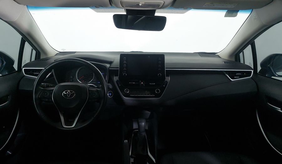 Toyota Corolla VVTIE XEI DIRECT SHIFT Sedan 2023
