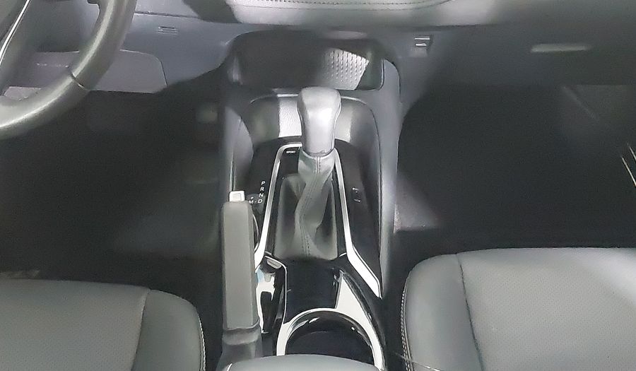 Toyota Corolla VVTIE XEI DIRECT SHIFT Sedan 2023