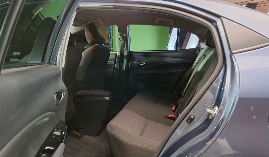 Toyota Yaris 1.5 XLS CVT Sedan 2024