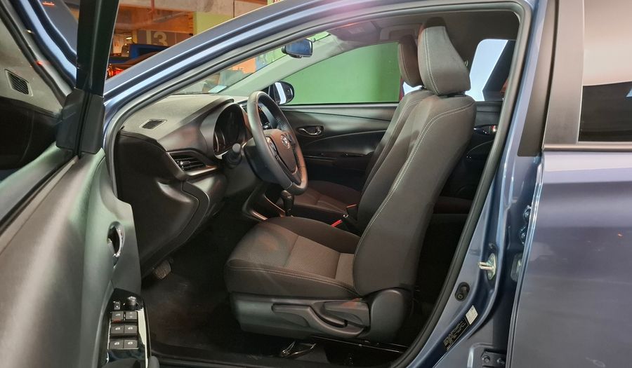 Toyota Yaris 1.5 XLS CVT Sedan 2024