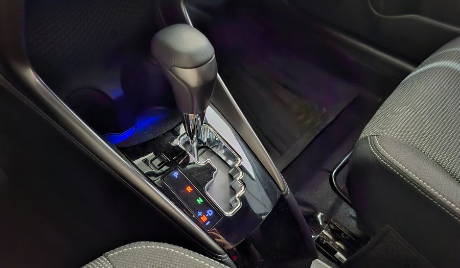 Toyota Yaris 1.5 XLS CVT Sedan 2024