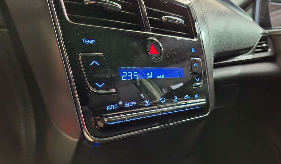 Toyota Yaris 1.5 XLS CVT Sedan 2024