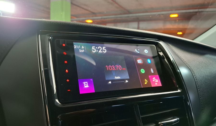 Toyota Yaris 1.5 XLS CVT Sedan 2024