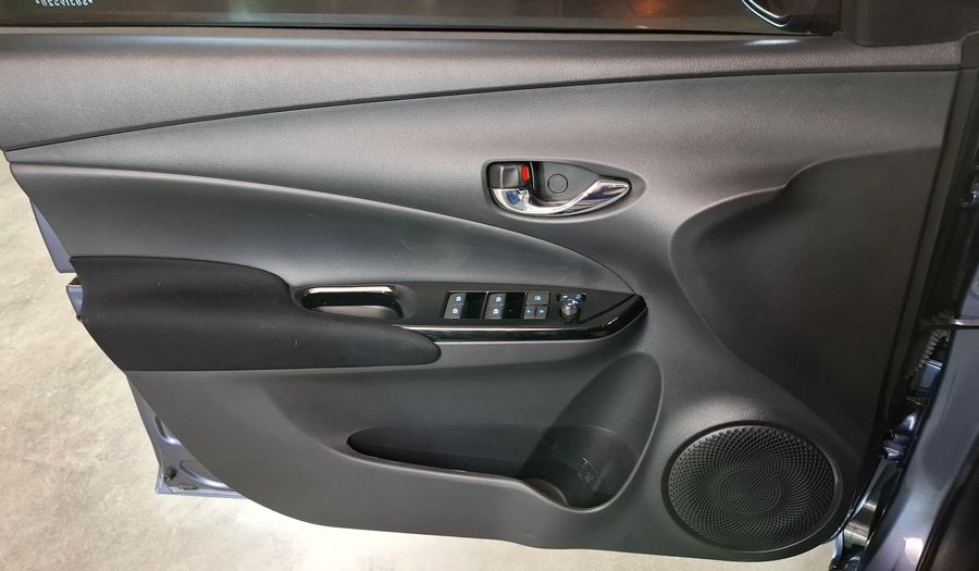 Toyota Yaris 1.5 XLS CVT Sedan 2024