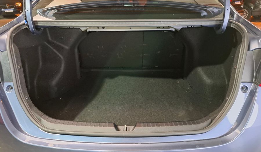 Toyota Yaris 1.5 XLS CVT Sedan 2024