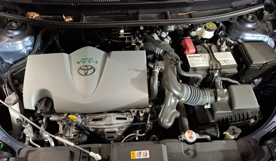 Toyota Yaris 1.5 XLS CVT Sedan 2024