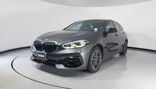 Bmw • Serie 1