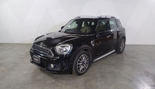 Mini • Countryman
