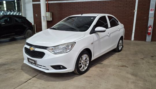 Chevrolet • Sail