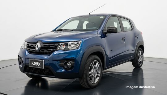 Renault • Kwid