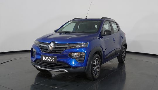 Renault • Kwid