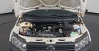 Volkswagen Saveiro ROBUST CS Pickup 2021