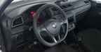 Volkswagen Saveiro ROBUST CS Pickup 2021