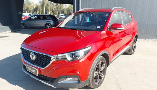 Mg • Zs