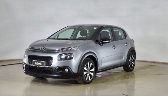 Citroen • C3