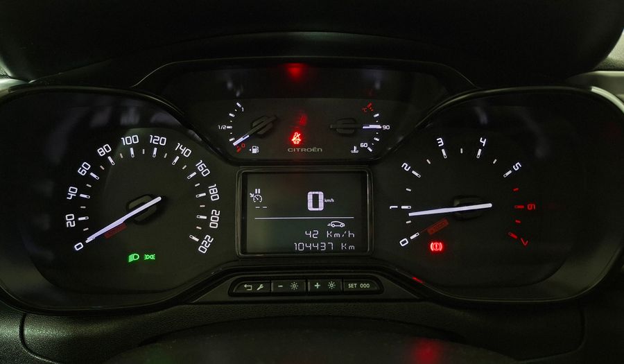 Citroen C3 1.2 PURETECH 82 BVM LIVE Hatchback 2021