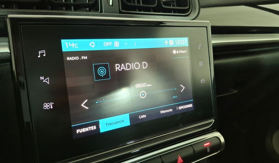 Citroen C3 1.2 PURETECH 82 BVM LIVE Hatchback 2021