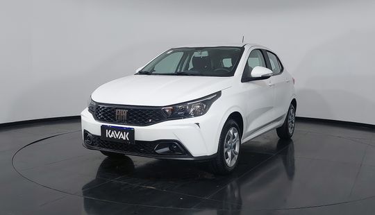Fiat • Argo