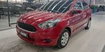 Ford Ka TIVCT SE Hatchback 2017
