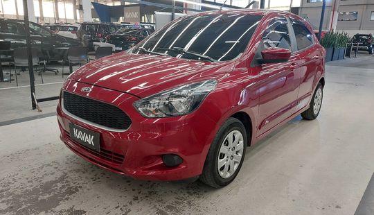 Ford • Ka