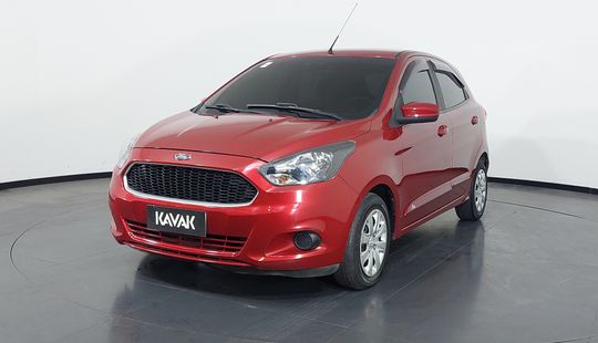 Ford • Ka
