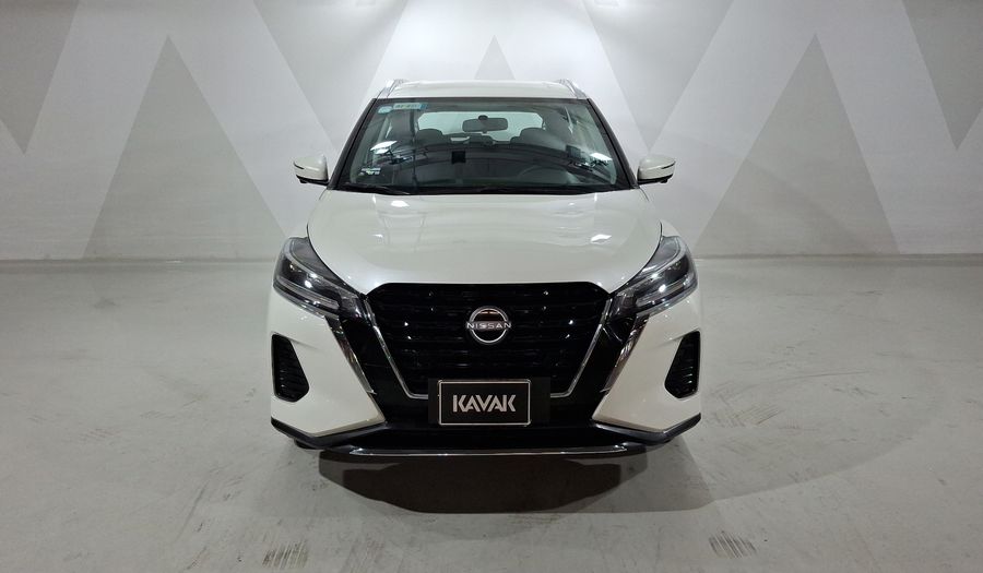 Nissan Kicks Play 1.2 HEV ADVANCE E-POWER Suv 2024