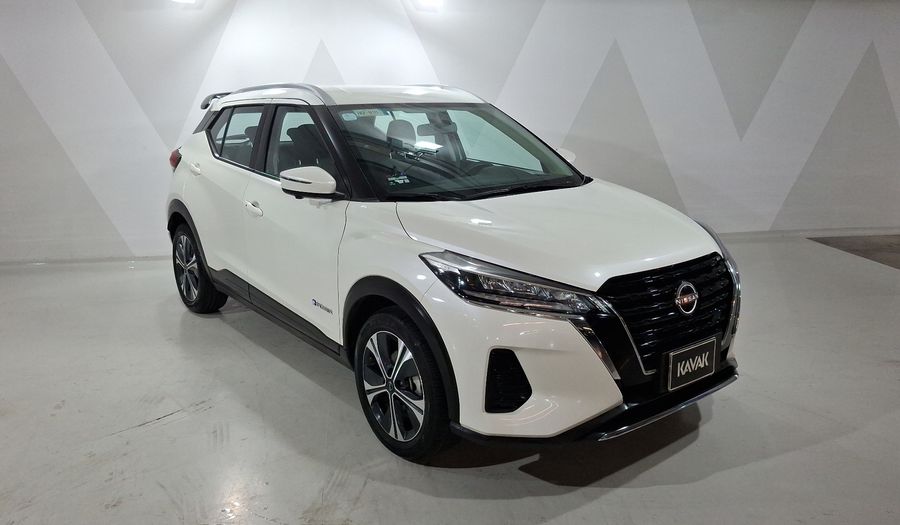 Nissan Kicks Play 1.2 HEV ADVANCE E-POWER Suv 2024